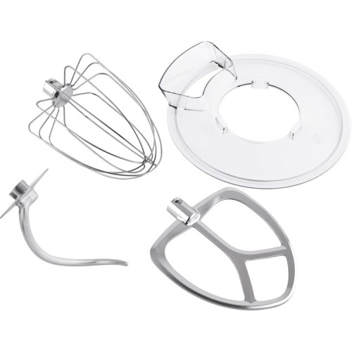 Миксер Maunfeld MF-432S