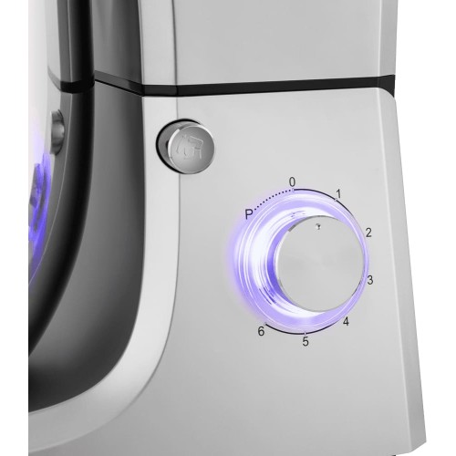 Миксер Maunfeld MF-432S