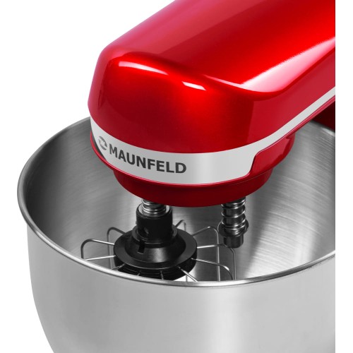 Миксер Maunfeld MF-434CH