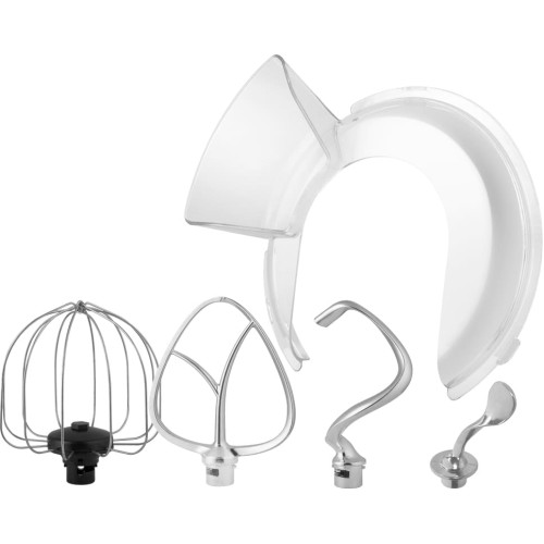 Миксер Maunfeld MF-434S