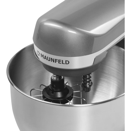 Миксер Maunfeld MF-434S