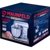 Миксер Maunfeld MF-434S