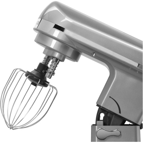 Миксер Maunfeld MF-434S