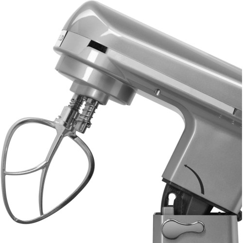 Миксер Maunfeld MF-434S