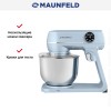 Миксер Maunfeld MF-423BL