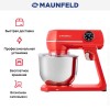 Миксер Maunfeld MF-423R