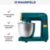 Миксер Maunfeld MF-424GR