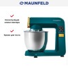 Миксер Maunfeld MF-424GR