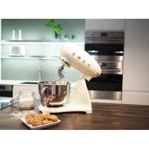 Миксер Smeg SMF03CREU