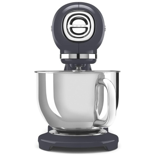 Миксер Smeg SMF03GREU