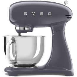 Миксер Smeg SMF03GREU