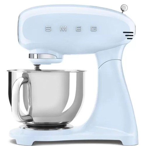 Миксер Smeg SMF03PBEU