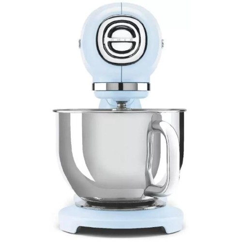Миксер Smeg SMF03PBEU