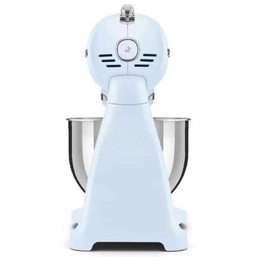 Миксер Smeg SMF03PBEU