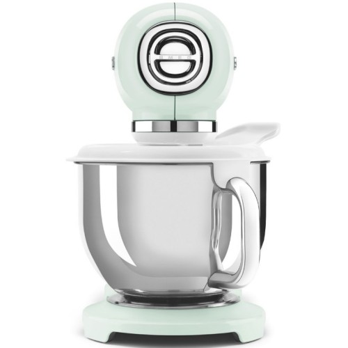 Миксер Smeg SMF03PGEU