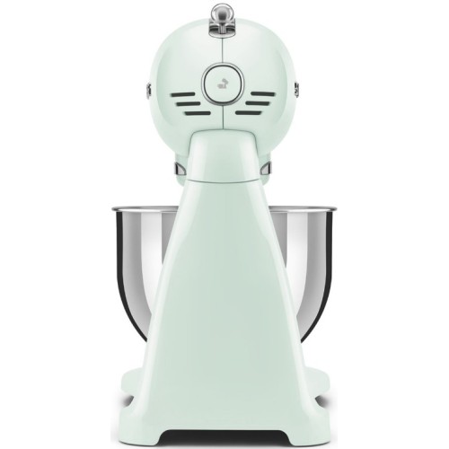 Миксер Smeg SMF03PGEU