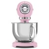 Миксер Smeg SMF03PKEU