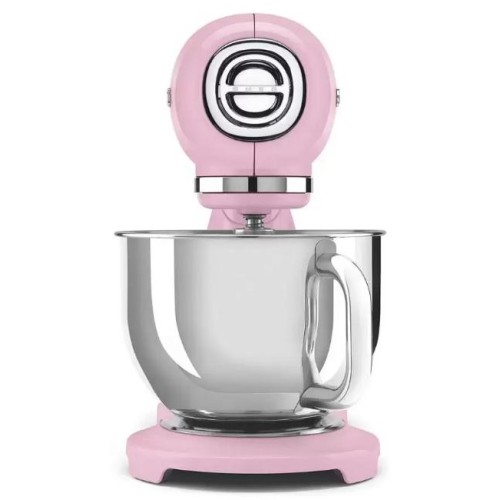 Миксер Smeg SMF03PKEU