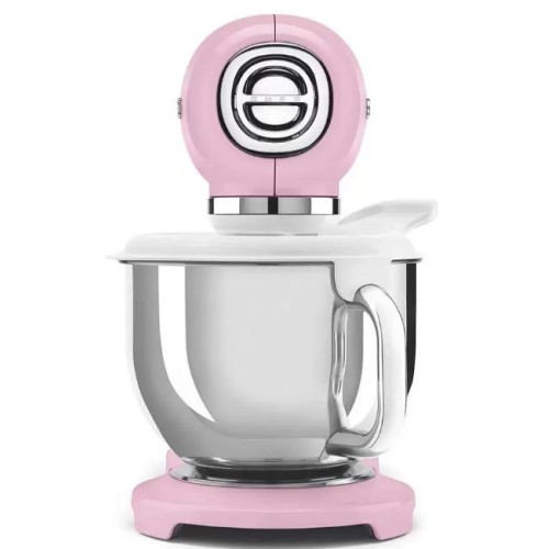 Миксер Smeg SMF03PKEU