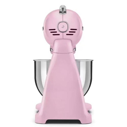 Миксер Smeg SMF03PKEU