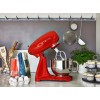 Миксер Smeg SMF03RDEU