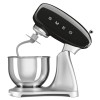 Миксер Smeg SMF04BLEU купить в Москве и Санкт-Петербурге