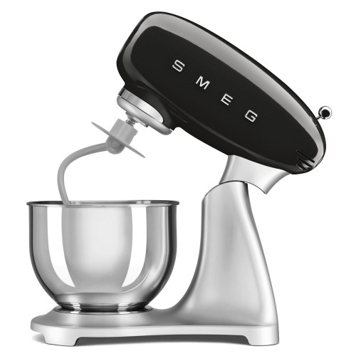 Миксер Smeg SMF04BLEU купить в Москве и Санкт-Петербурге
