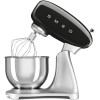 Миксер Smeg SMF04BLEU купить в Москве и Санкт-Петербурге