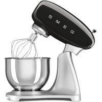 Миксер Smeg SMF04BLEU
