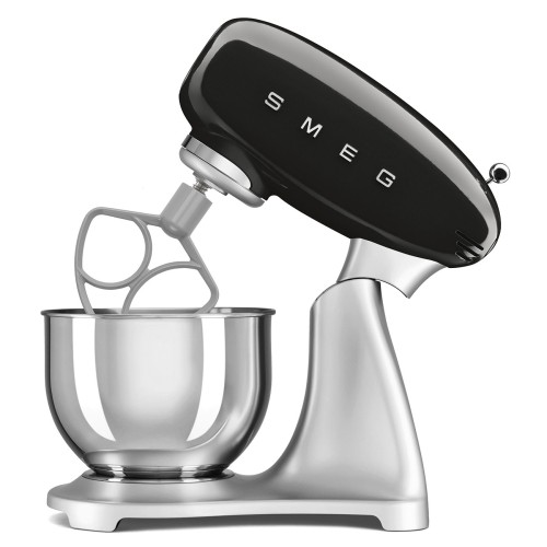 Миксер Smeg SMF04BLEU купить в Москве и Санкт-Петербурге