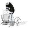 Миксер Smeg SMF04BLEU купить в Москве и Санкт-Петербурге