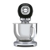 Миксер Smeg SMF04BLEU купить в Москве и Санкт-Петербурге