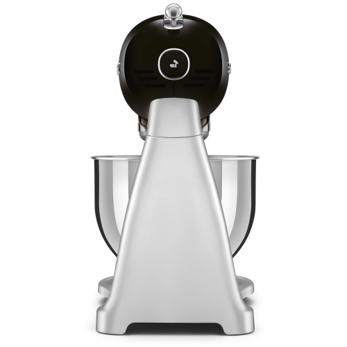Миксер Smeg SMF04BLEU купить в Москве и Санкт-Петербурге