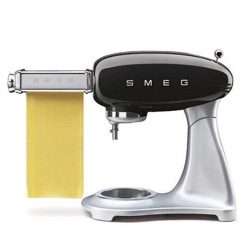 Миксер Smeg SMF04BLEU купить в Москве и Санкт-Петербурге