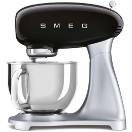 Миксер Smeg SMF04BLEU