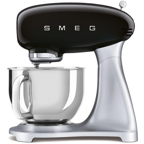 Миксер Smeg SMF04BLEU купить в Москве и Санкт-Петербурге