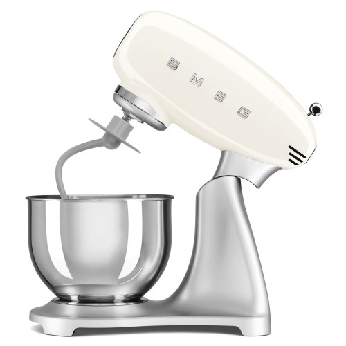 Миксер Smeg SMF04CREU купить в Москве и Санкт-Петербурге
