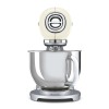Миксер Smeg SMF04CREU купить в Москве и Санкт-Петербурге