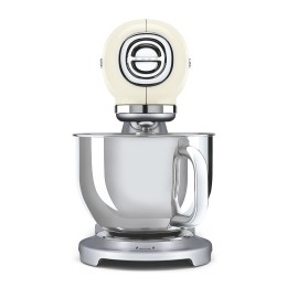 Миксер Smeg SMF04CREU