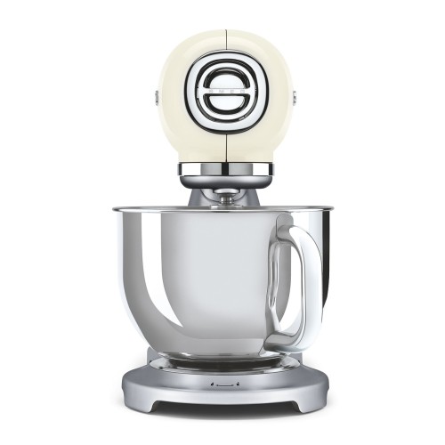 Миксер Smeg SMF04CREU купить в Москве и Санкт-Петербурге