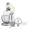 Миксер Smeg SMF04CREU купить в Москве и Санкт-Петербурге