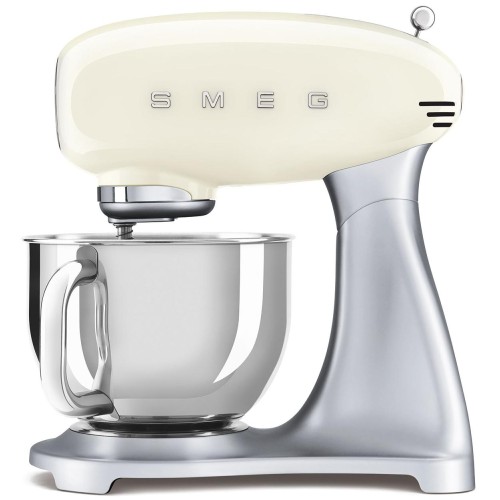 Миксер Smeg SMF04CREU купить в Москве и Санкт-Петербурге