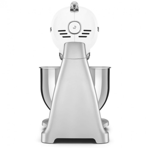 Миксер Smeg SMF04WHEU