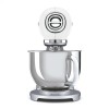 Миксер Smeg SMF04WHEU