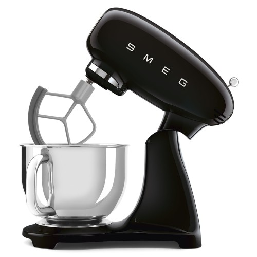 Миксер Smeg SMF05BLEU купить в Москве и Санкт-Петербурге