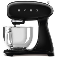 Миксер Smeg SMF05BLEU