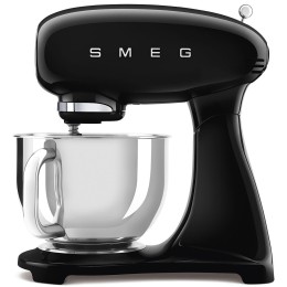 Миксер Smeg SMF05BLEU
