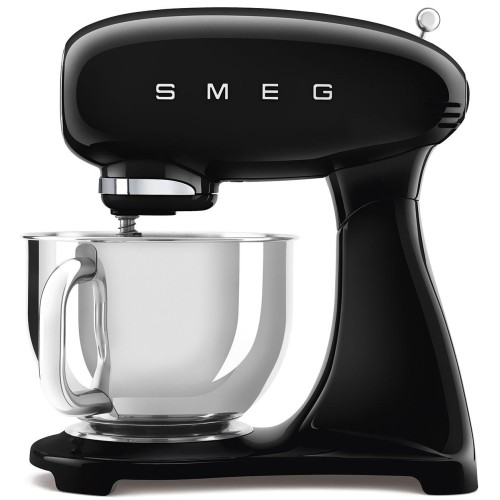 Миксер Smeg SMF05BLEU купить в Москве и Санкт-Петербурге