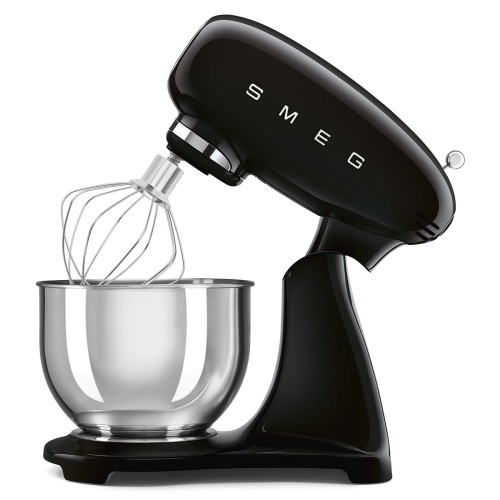 Миксер Smeg SMF05BLEU купить в Москве и Санкт-Петербурге