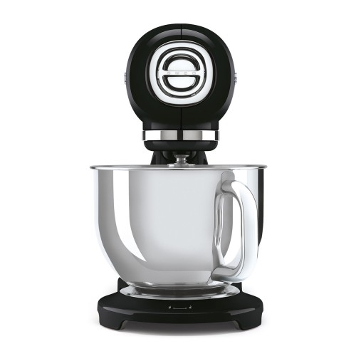 Миксер Smeg SMF05BLEU купить в Москве и Санкт-Петербурге